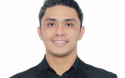 February Featured REBAP Global City Chapter Member CRB DJ Dimaliuat