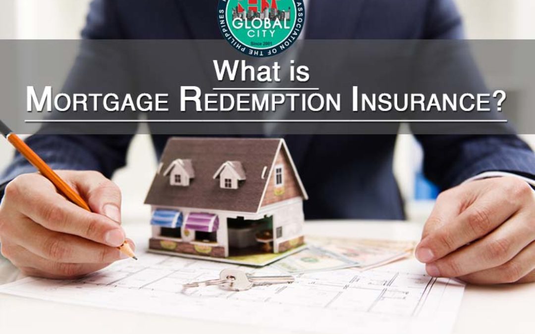 What is Mortgage Redemption Insurance?