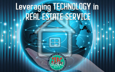 Leveraging Technology in Real Estate Service