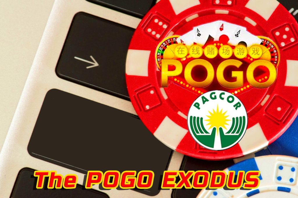 POGO and the Philippine Real Estate Industry in this Pandemic times
