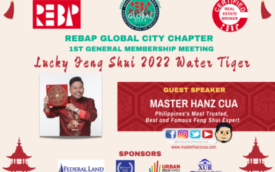 January 2022 General Membership Meeting