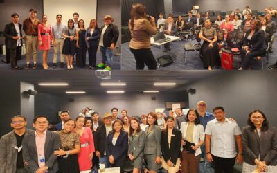 REBAP Global City’s 7th General Membership Meeting: A Resounding Success in Real Estate Education