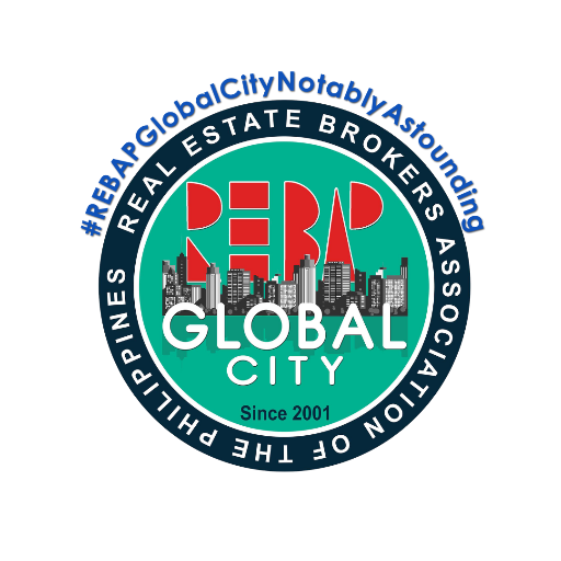 REBAP Global City