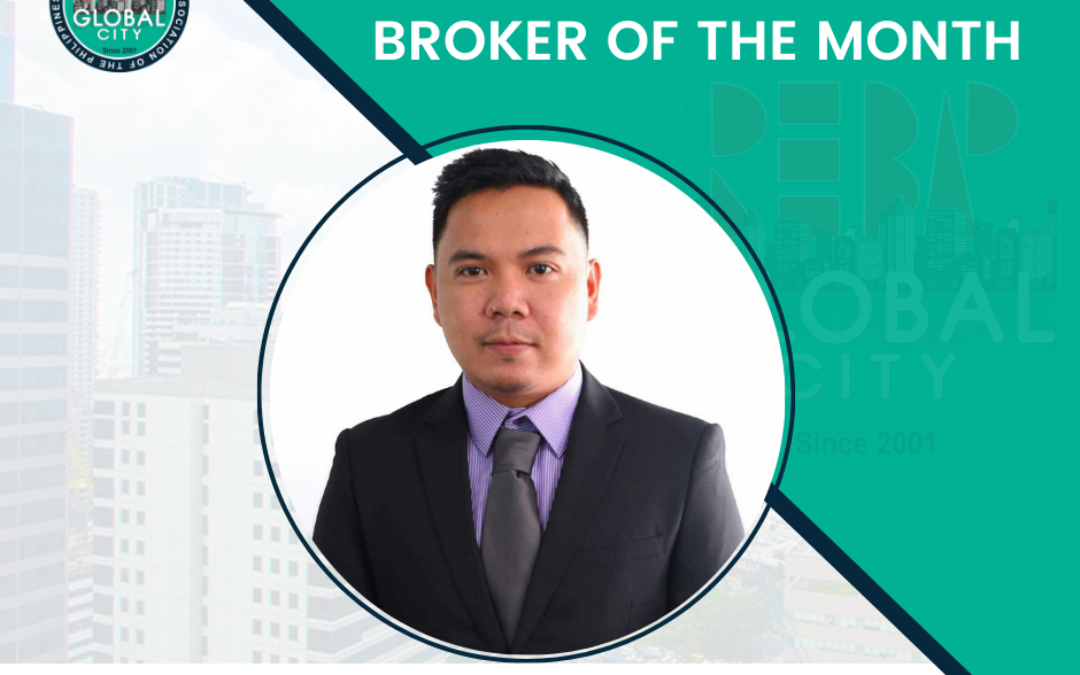 Featured Broker for February 2024